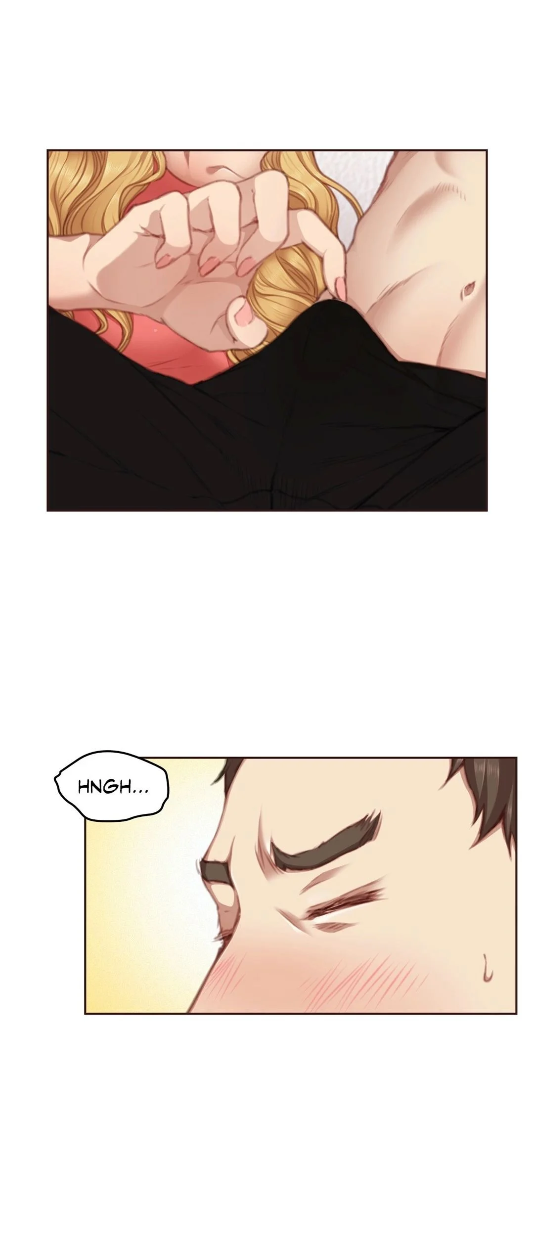 A World of Our Own chapter 11 page 12