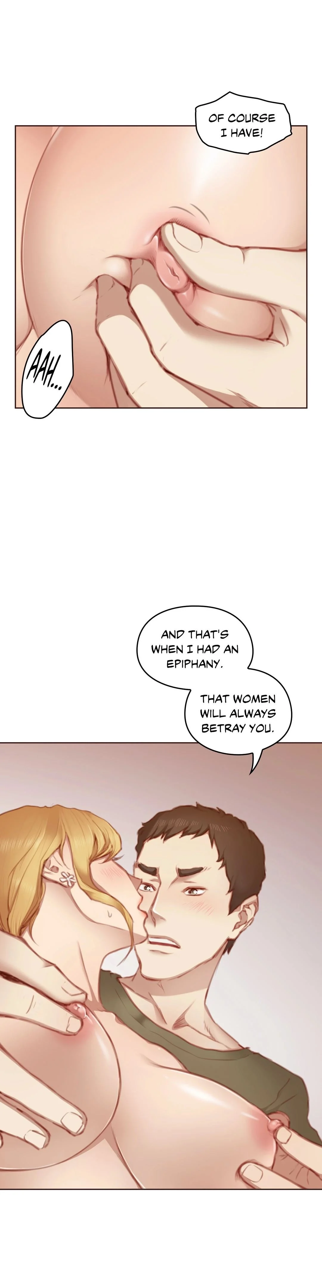 A World of Our Own chapter 11 page 24