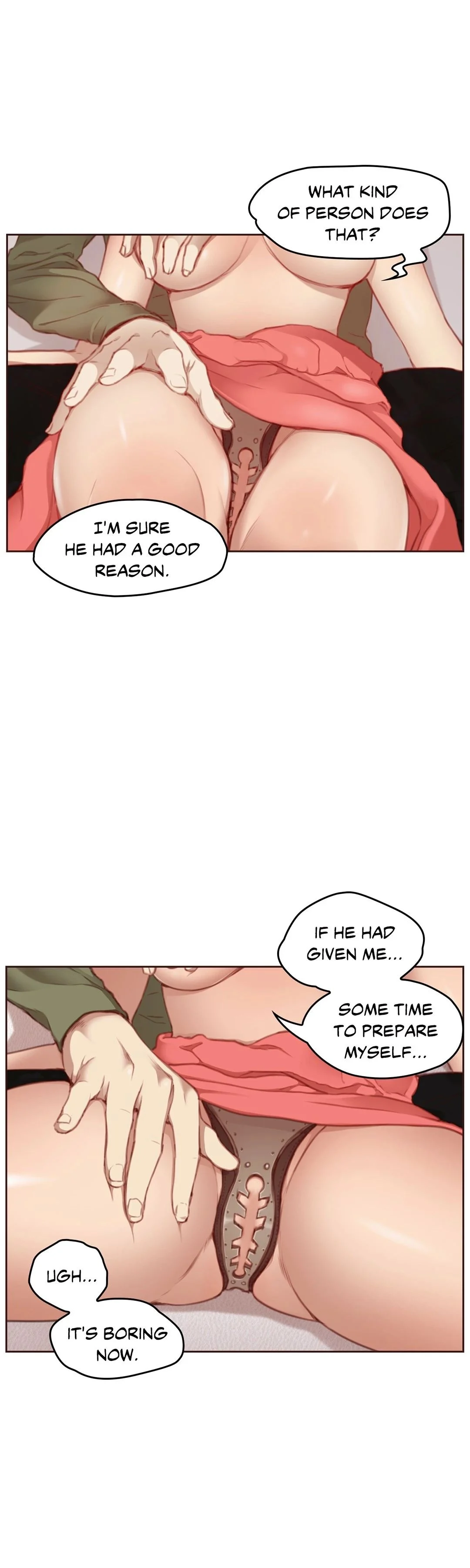 A World of Our Own chapter 11 page 29
