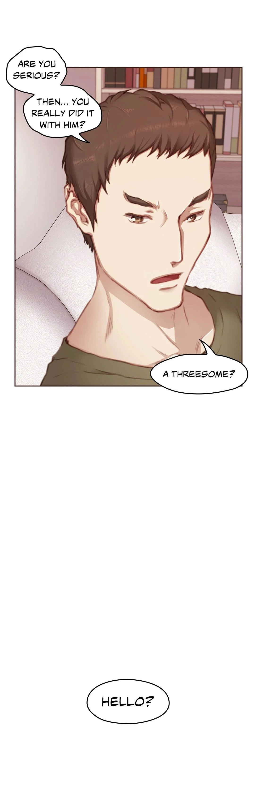 A World of Our Own chapter 11 page 38
