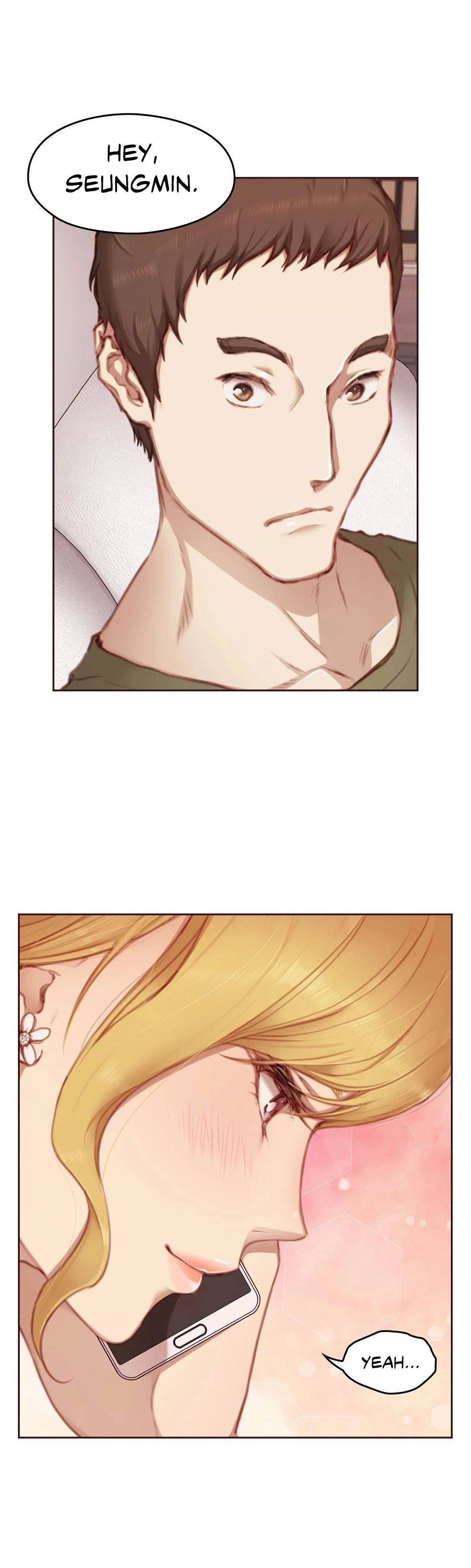 A World of Our Own chapter 12 page 2