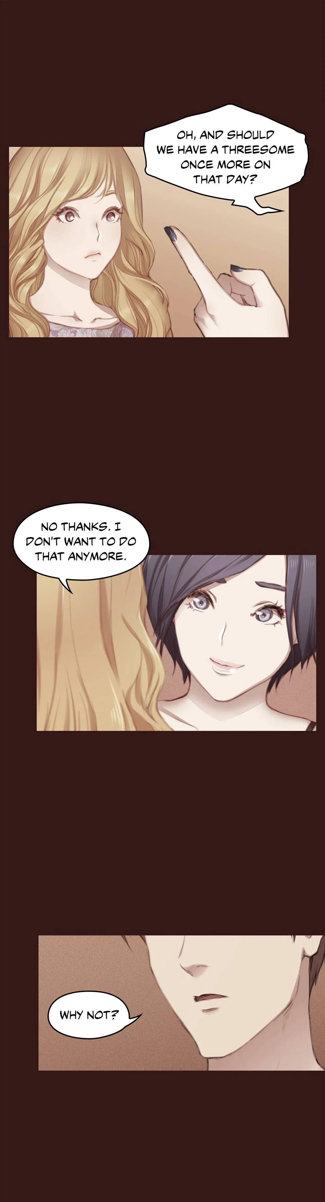 A World of Our Own chapter 12 page 5
