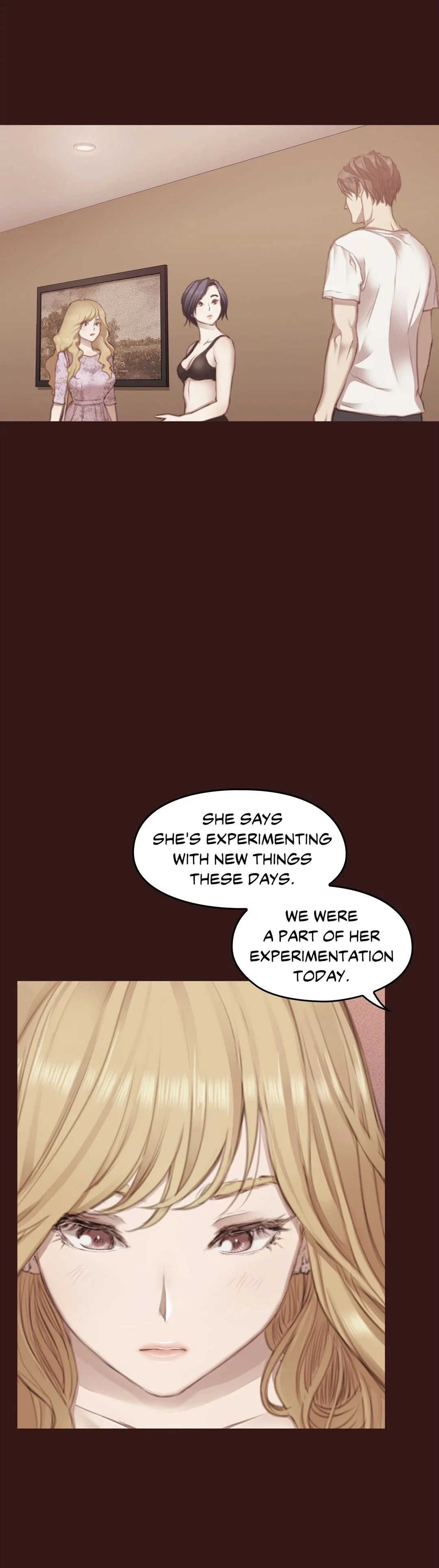 A World of Our Own chapter 12 page 6