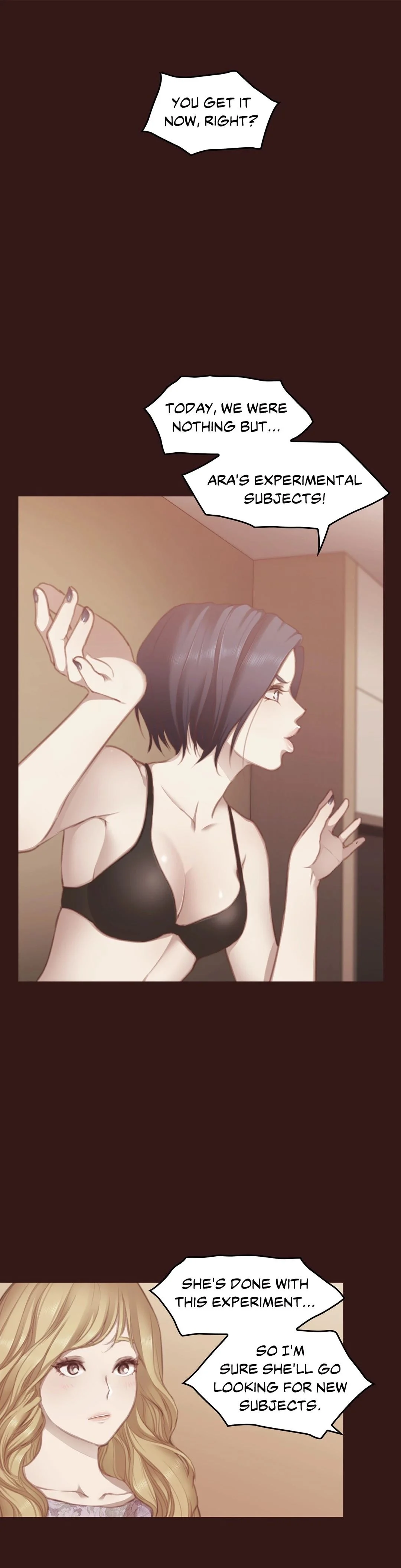 A World of Our Own chapter 12 page 9