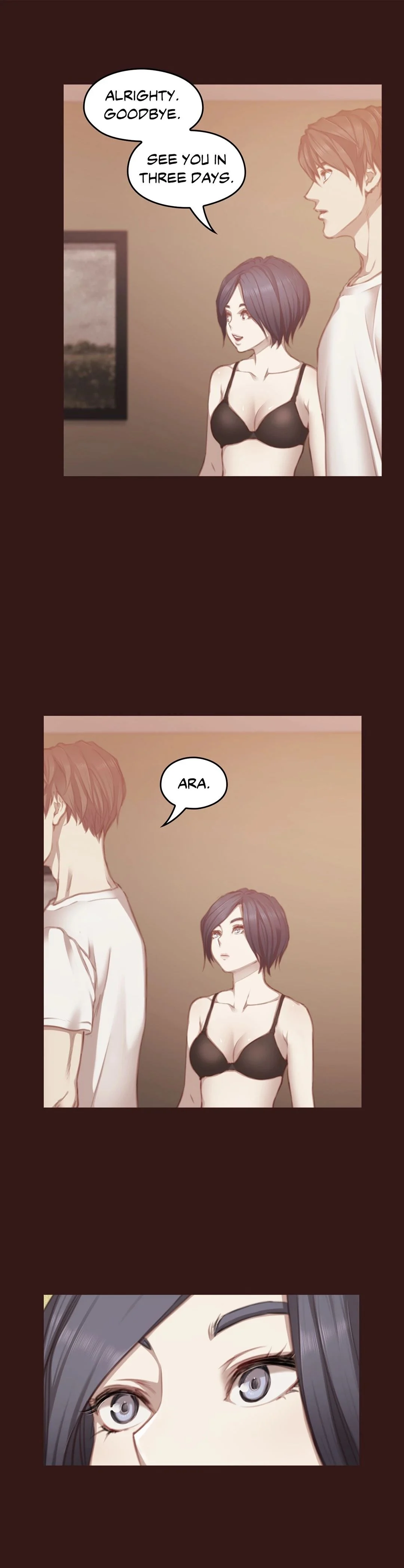 A World of Our Own chapter 12 page 15