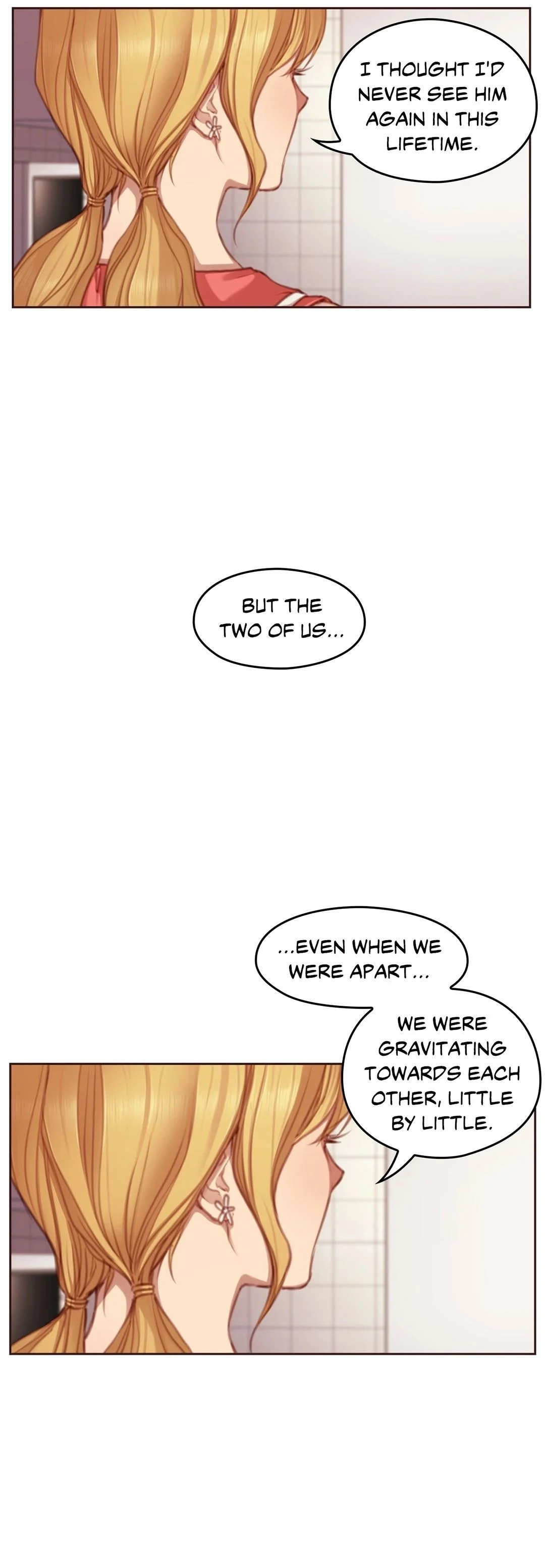 A World of Our Own chapter 12 page 42