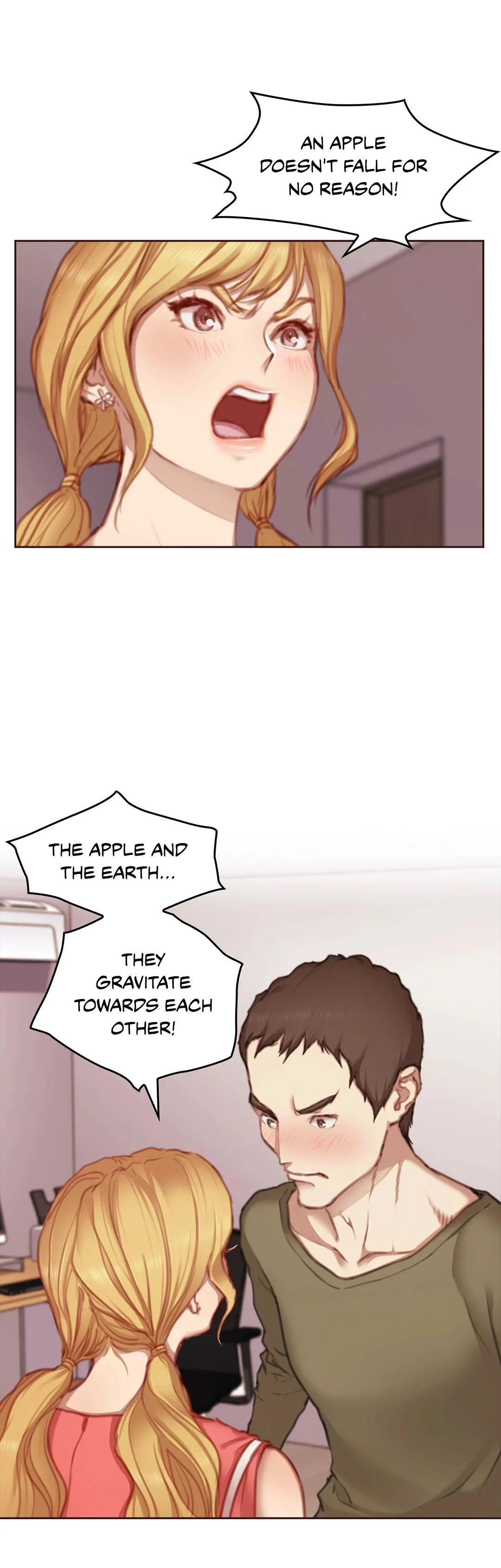 A World of Our Own chapter 12 page 45