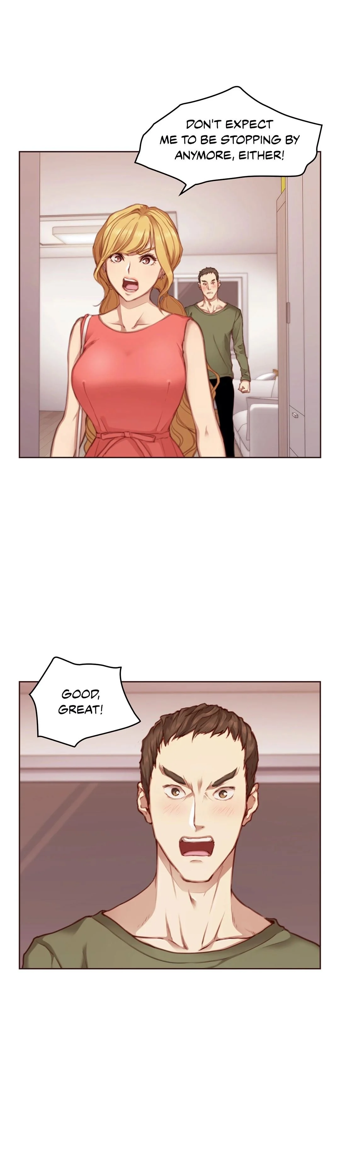 A World of Our Own chapter 13 page 8