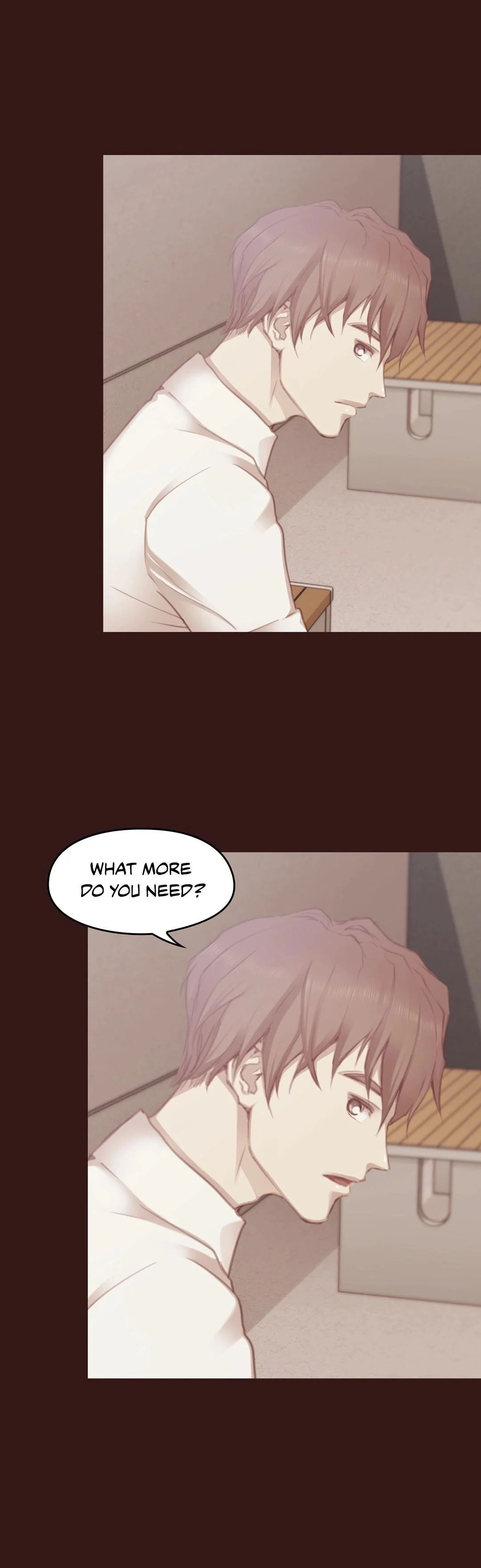 A World of Our Own chapter 13 page 35
