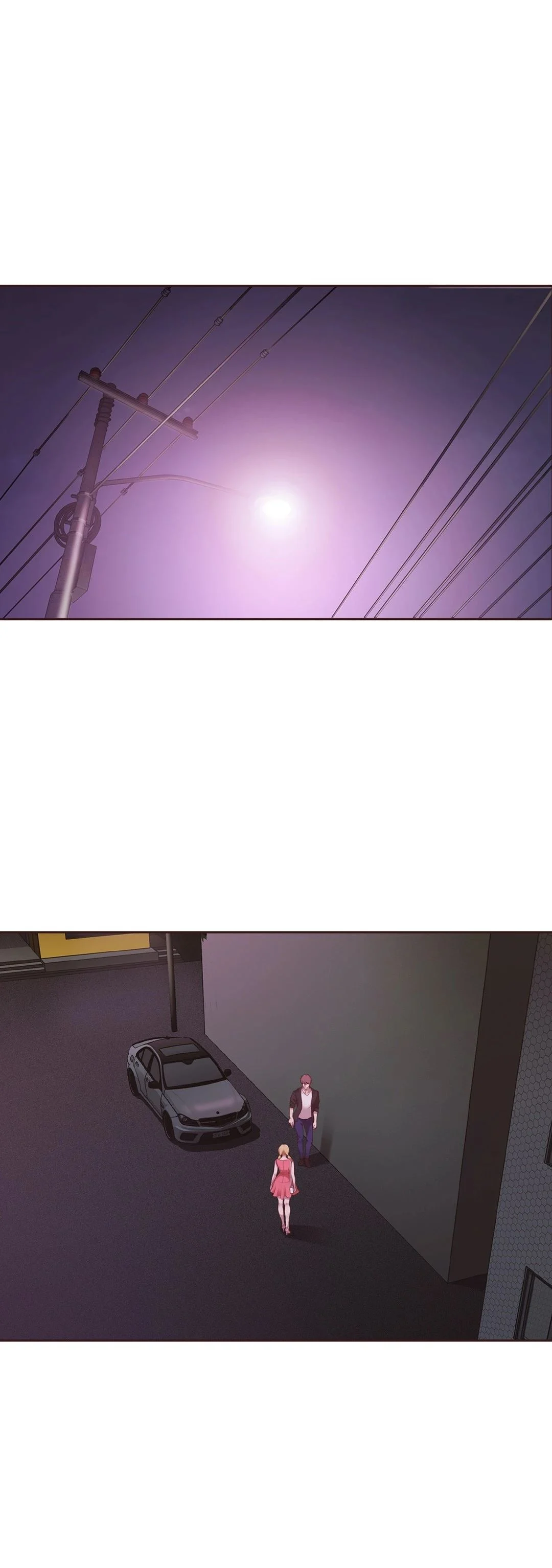 A World of Our Own chapter 14 page 4
