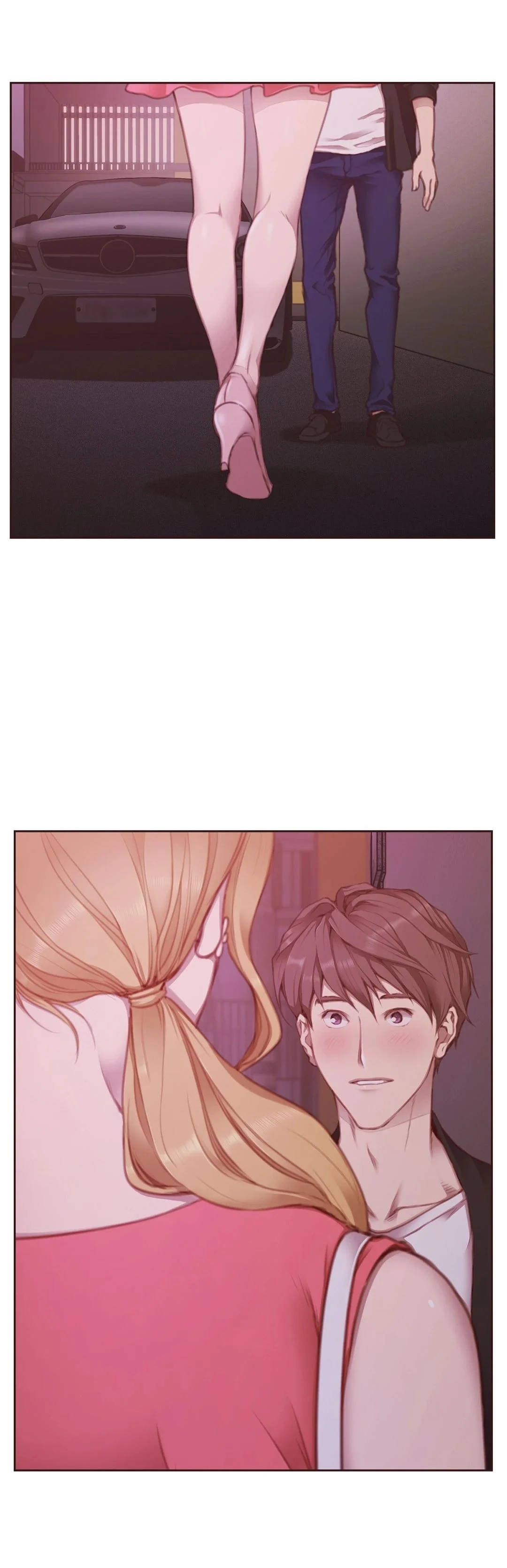A World of Our Own chapter 14 page 5
