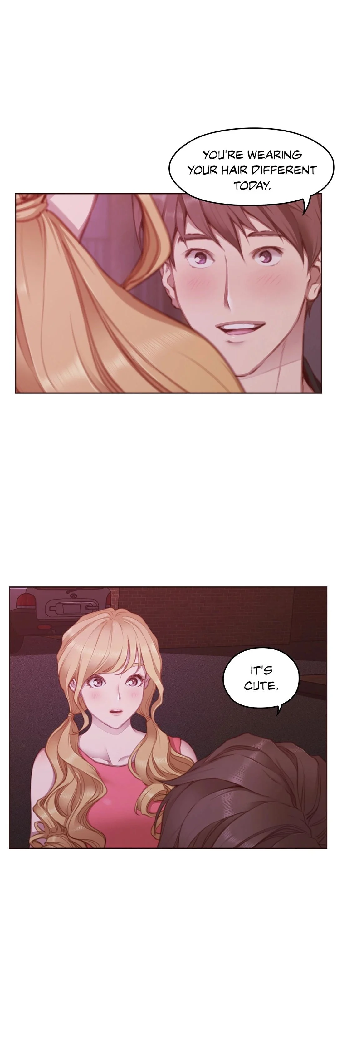 A World of Our Own chapter 14 page 6