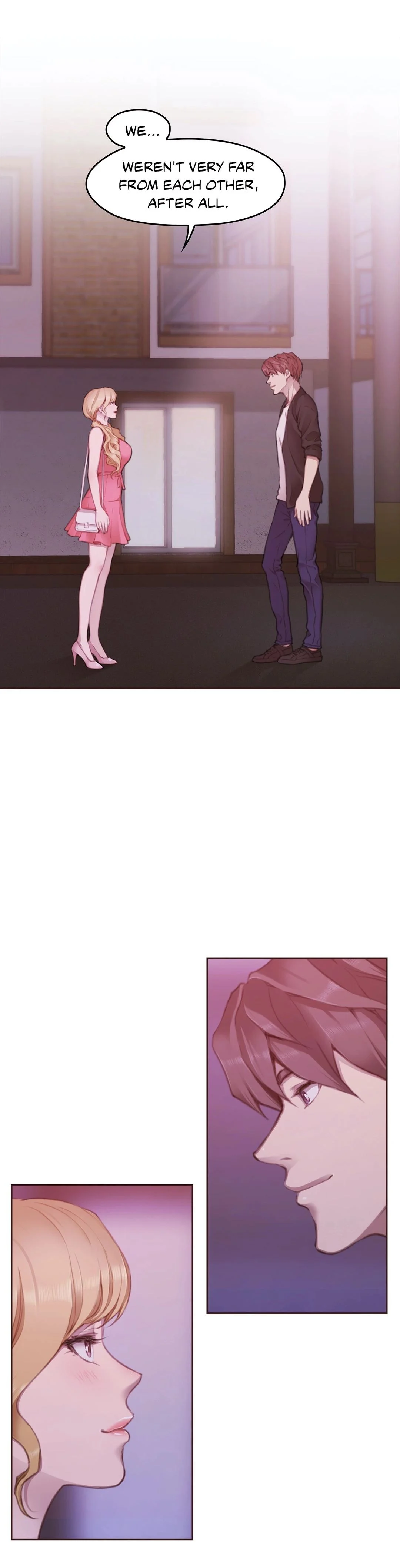 A World of Our Own chapter 14 page 8