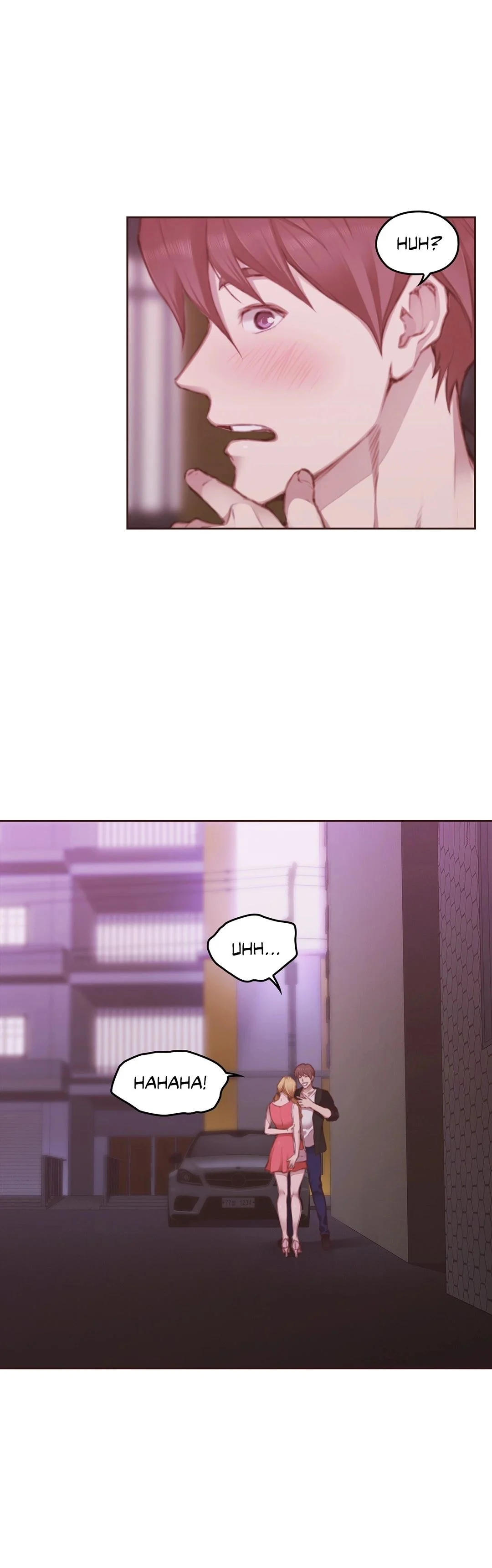 A World of Our Own chapter 14 page 24