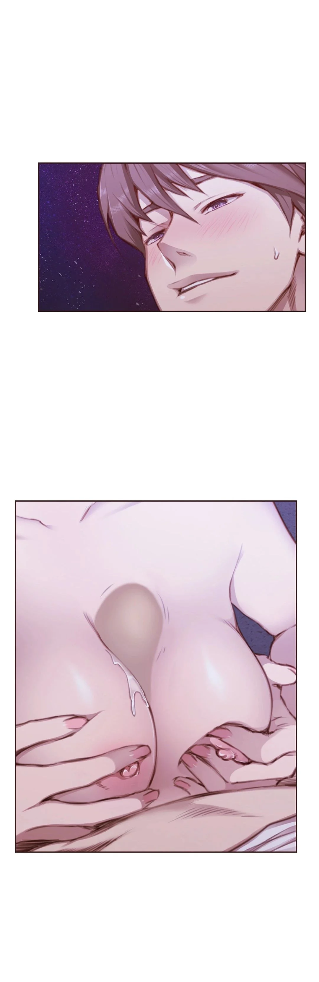 A World of Our Own chapter 15 page 4
