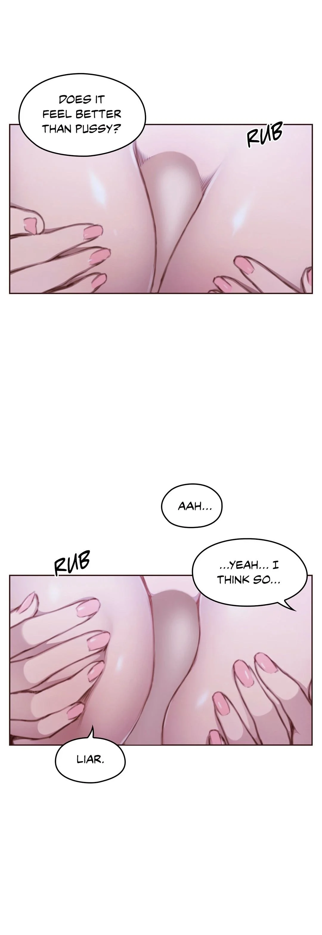 A World of Our Own chapter 15 page 7