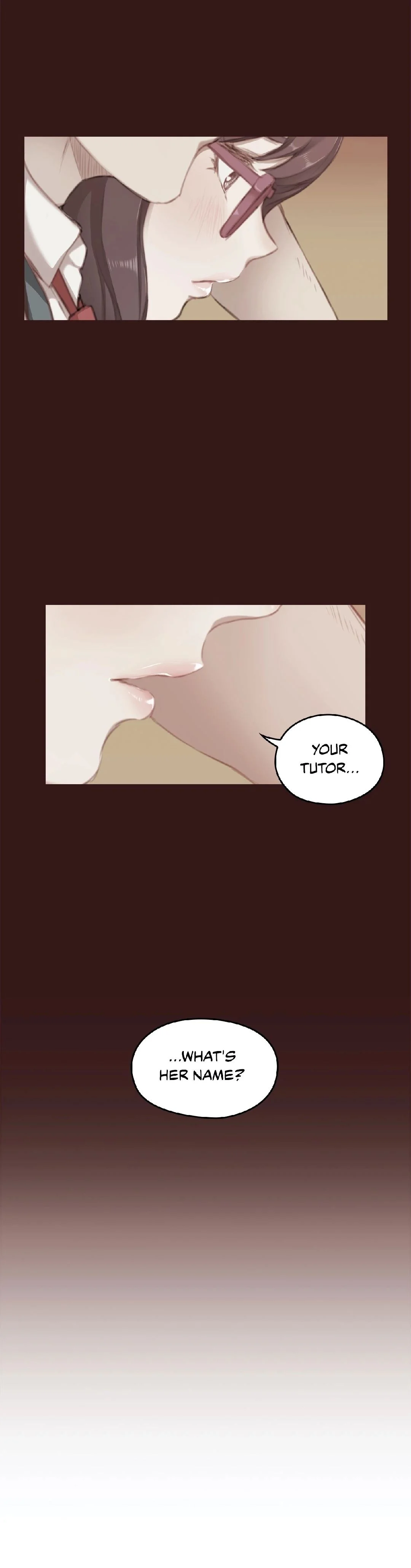 A World of Our Own chapter 2 page 23