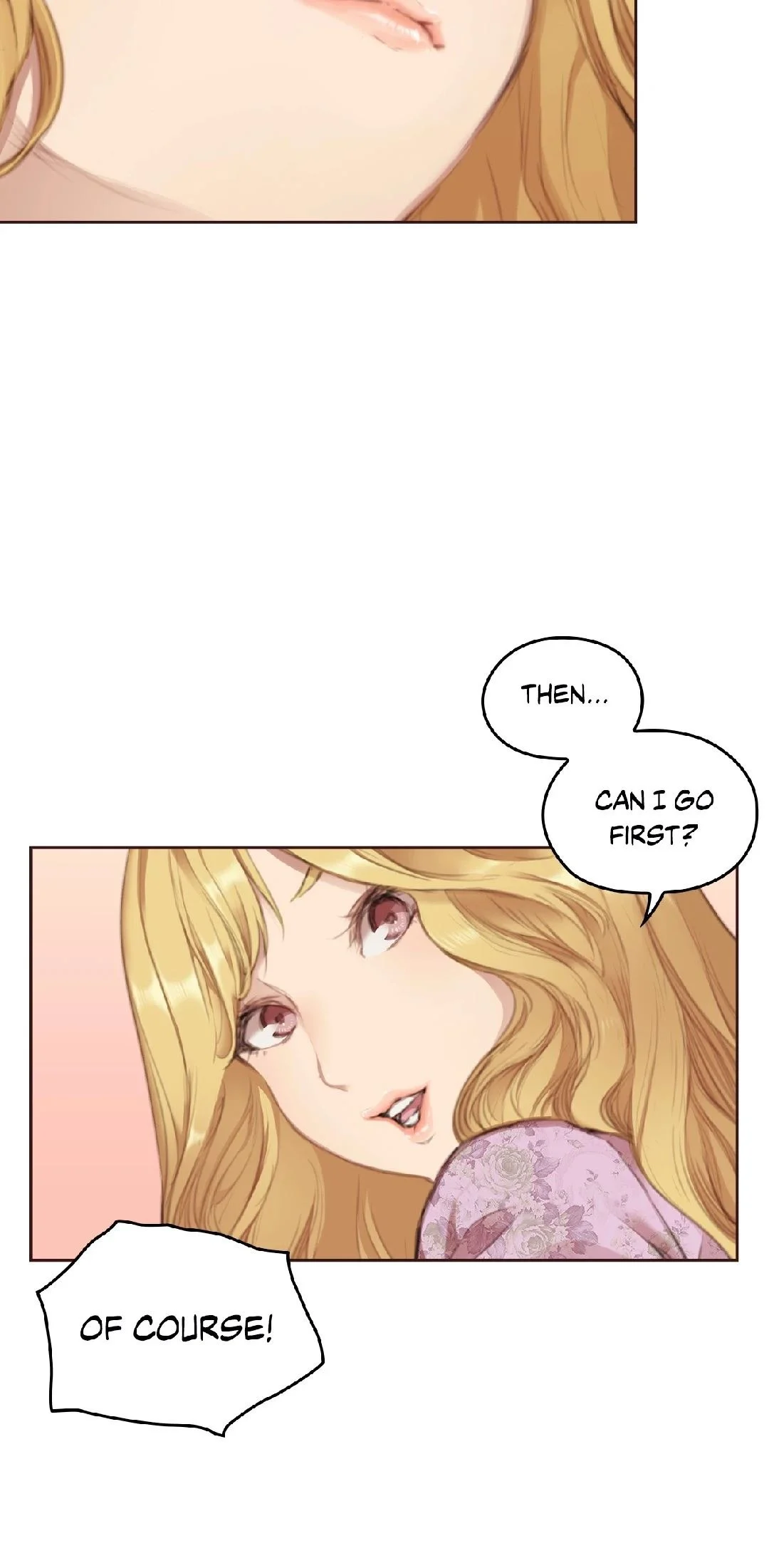 A World of Our Own chapter 2 page 34