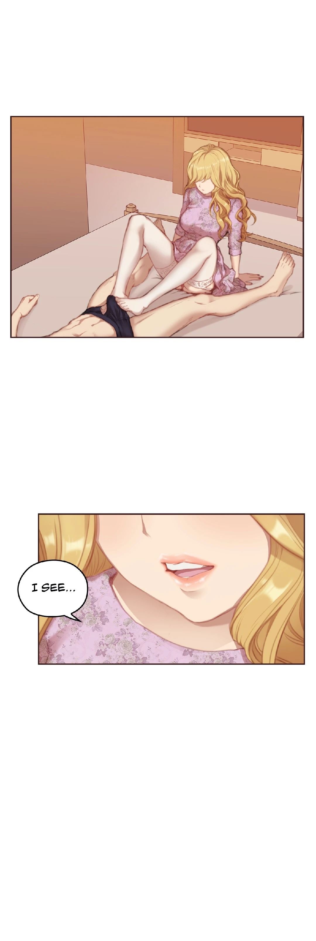 A World of Our Own chapter 3 page 13