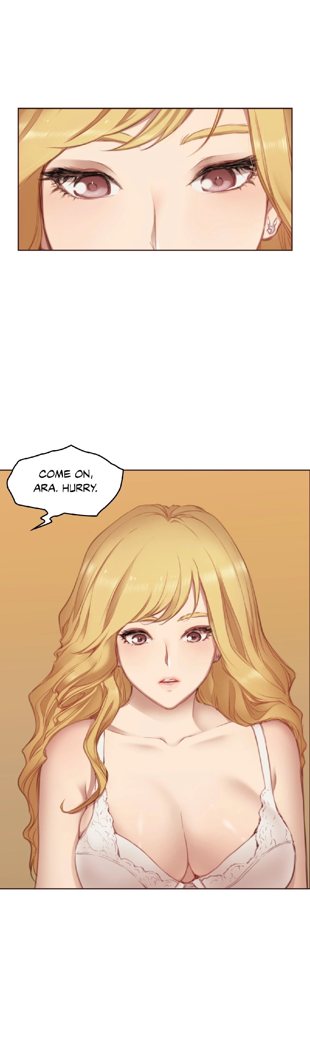 A World of Our Own chapter 5 page 14