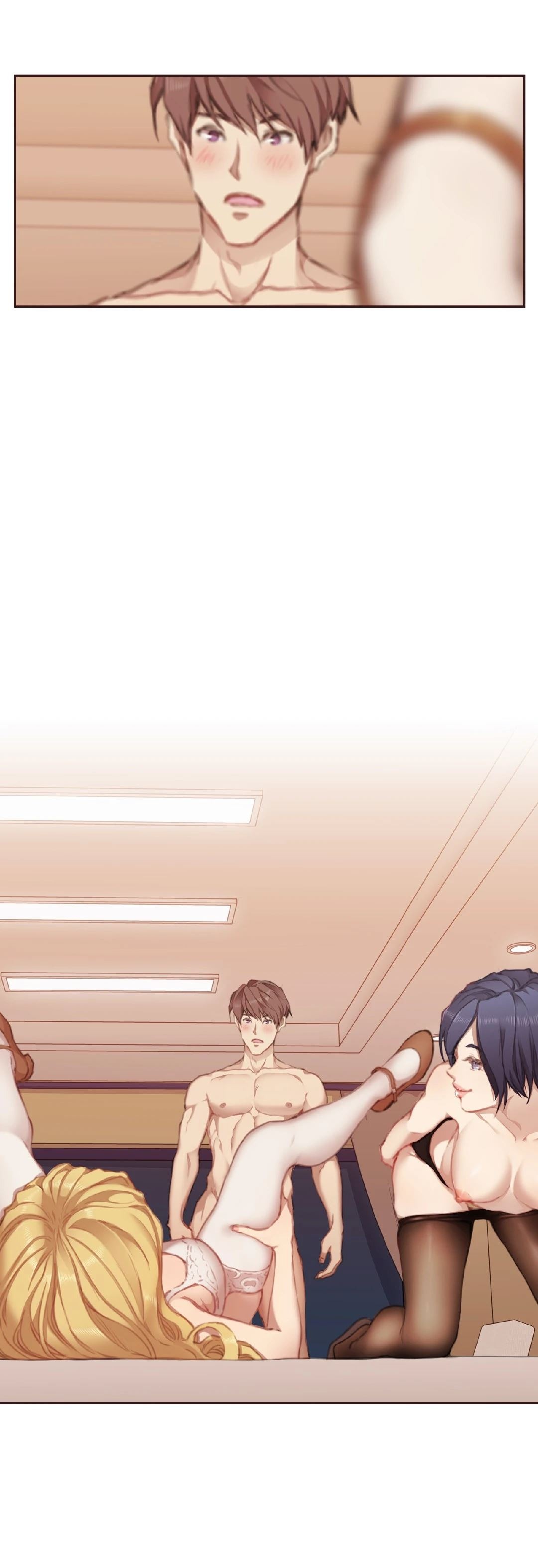 A World of Our Own chapter 5 page 25