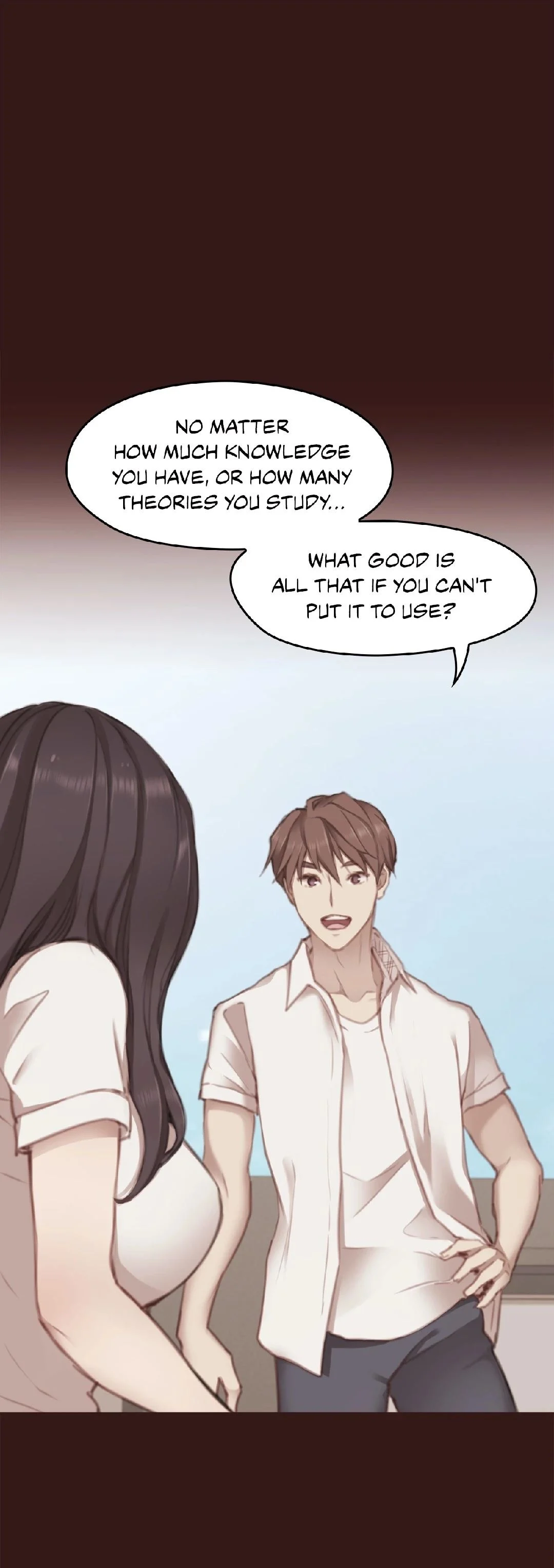 A World of Our Own chapter 5 page 44