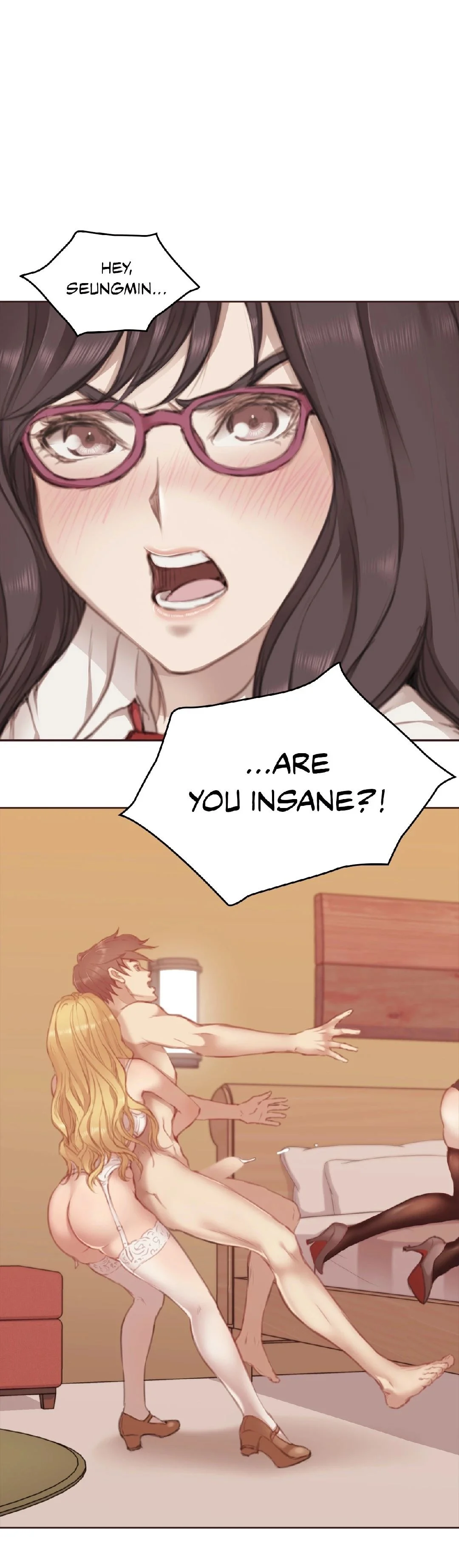 A World of Our Own chapter 5 page 50