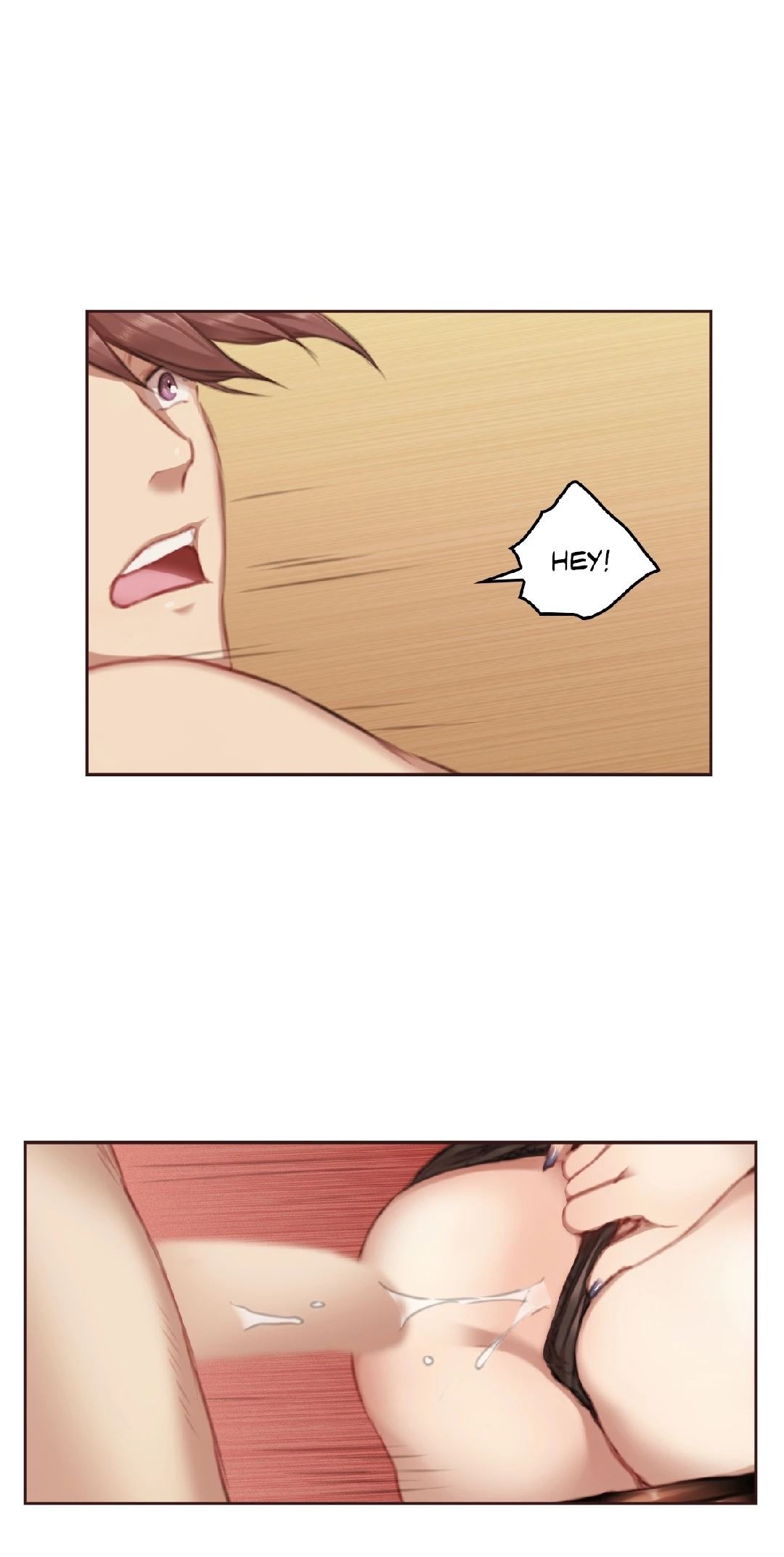 A World of Our Own chapter 6 page 2