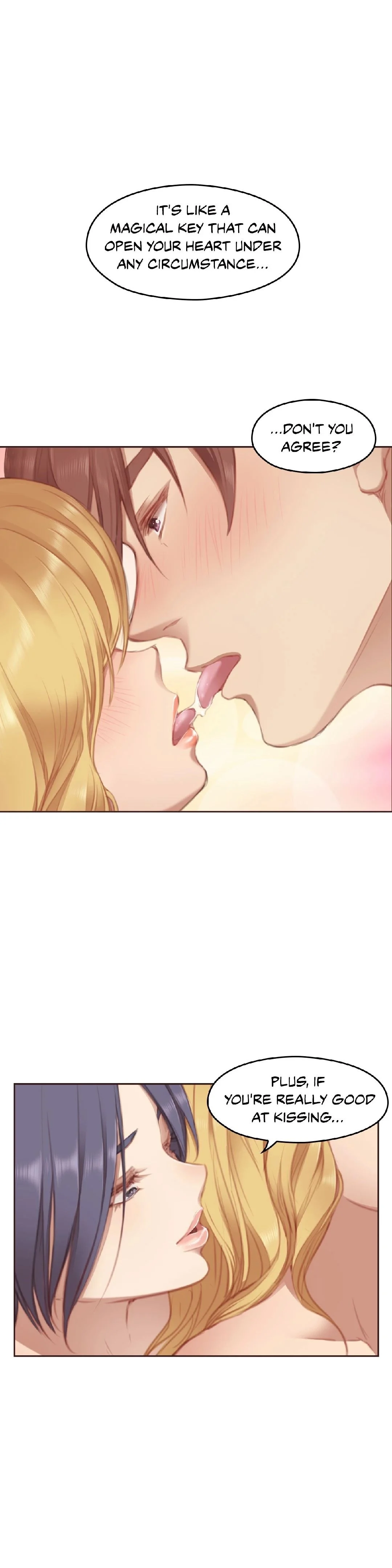 A World of Our Own chapter 6 page 32