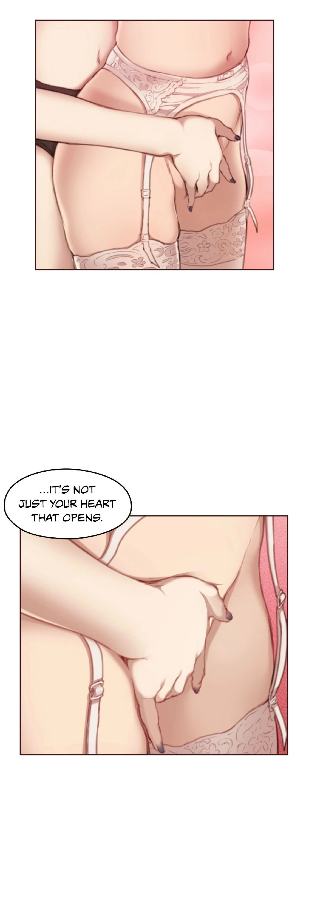 A World of Our Own chapter 6 page 33