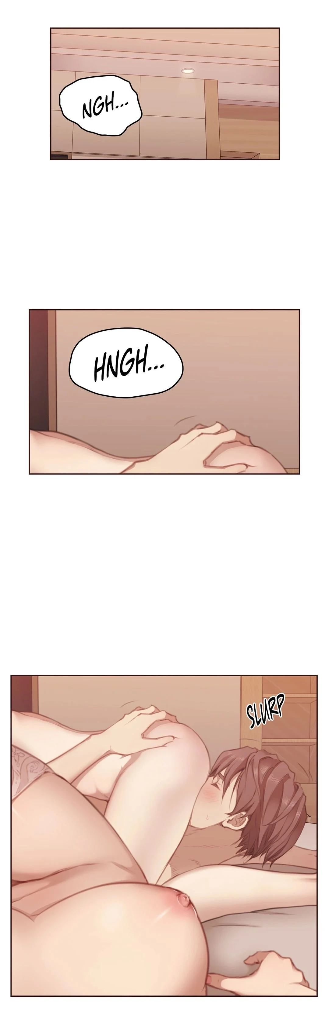 A World of Our Own chapter 7 page 14