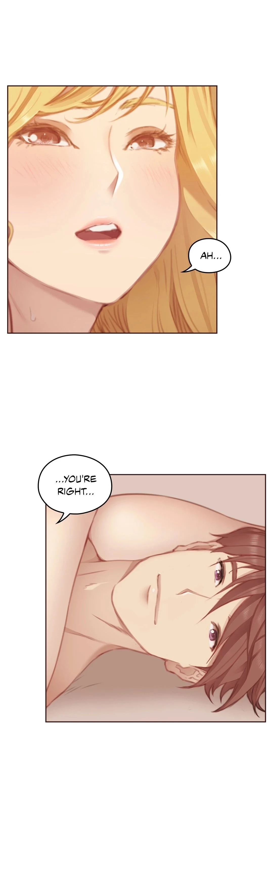 A World of Our Own chapter 7 page 18