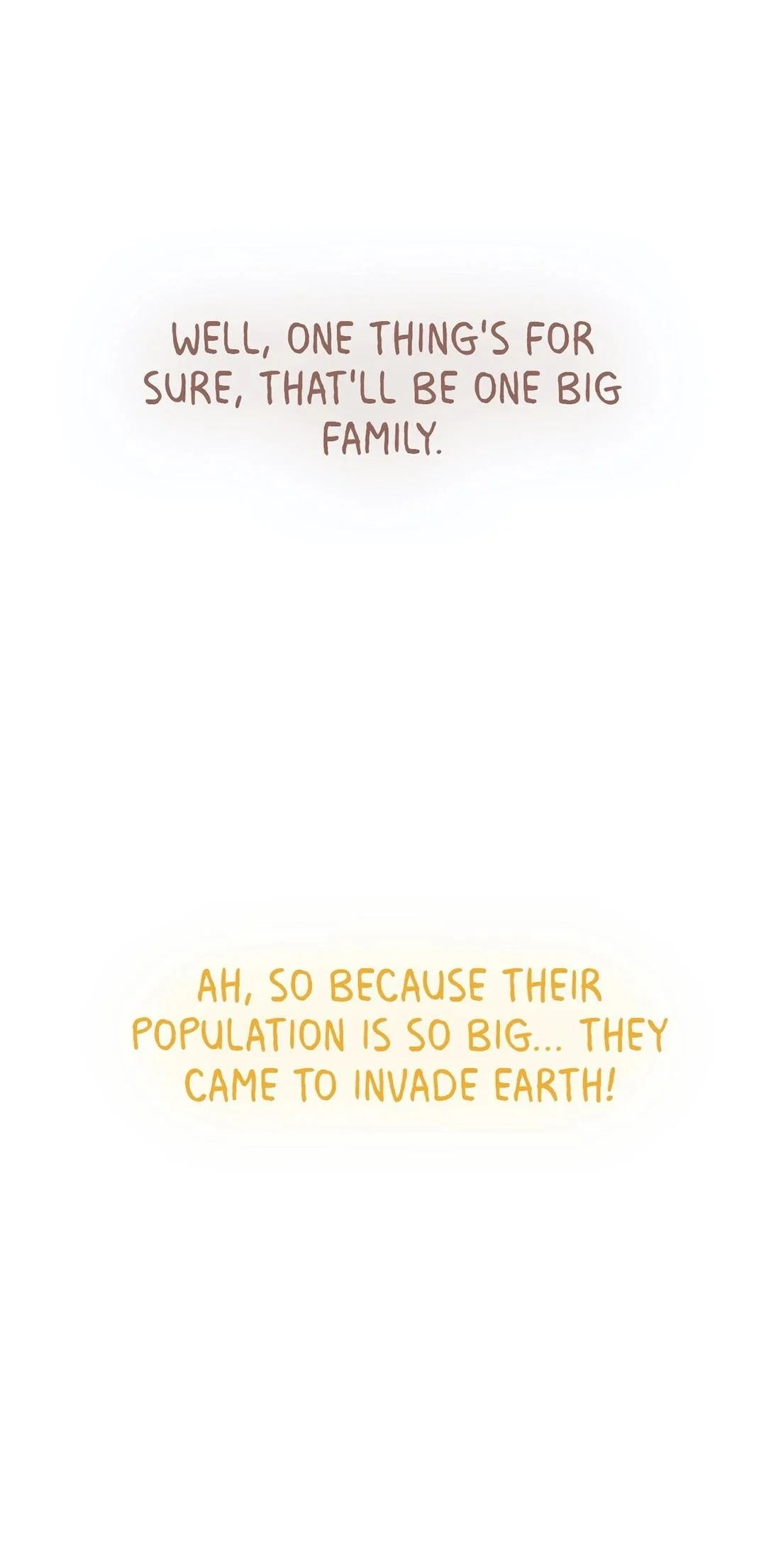 A World of Our Own chapter 7 page 31