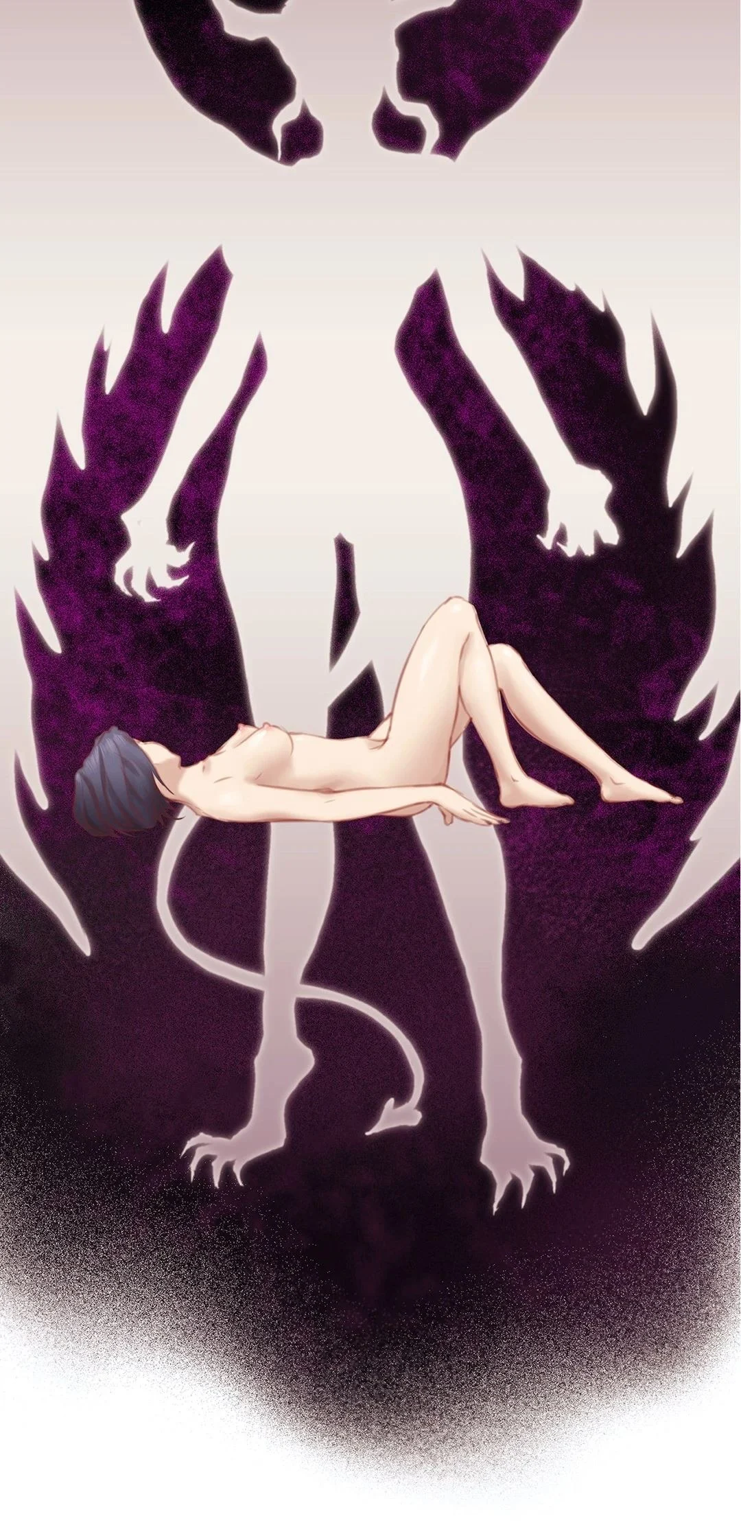 A World of Our Own chapter 8 page 45