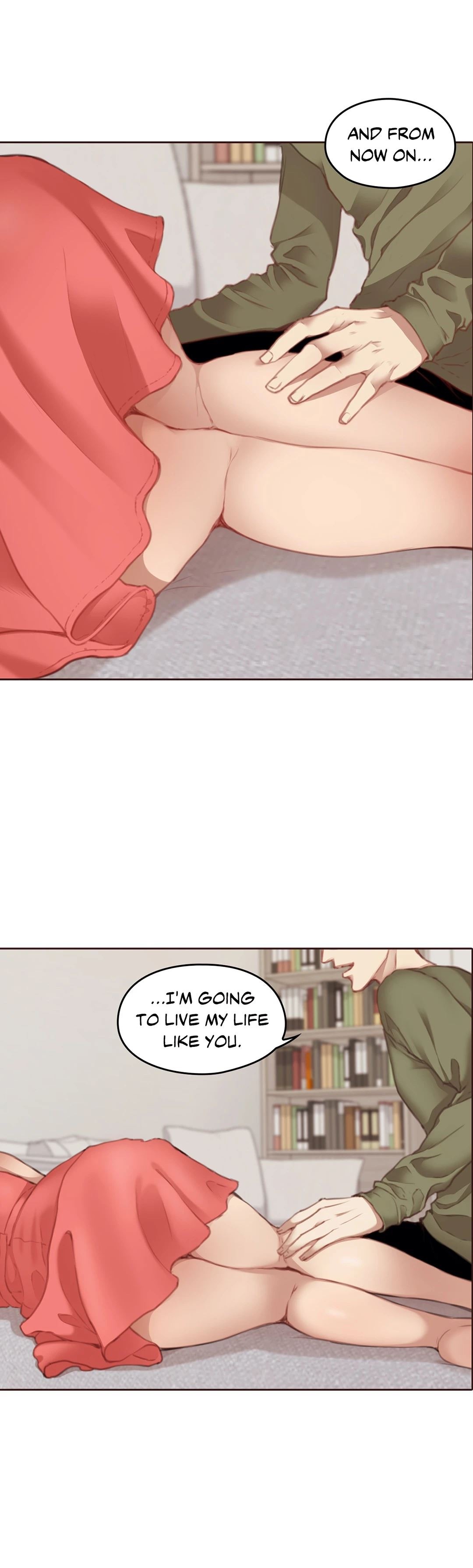A World of Our Own chapter 9 page 26