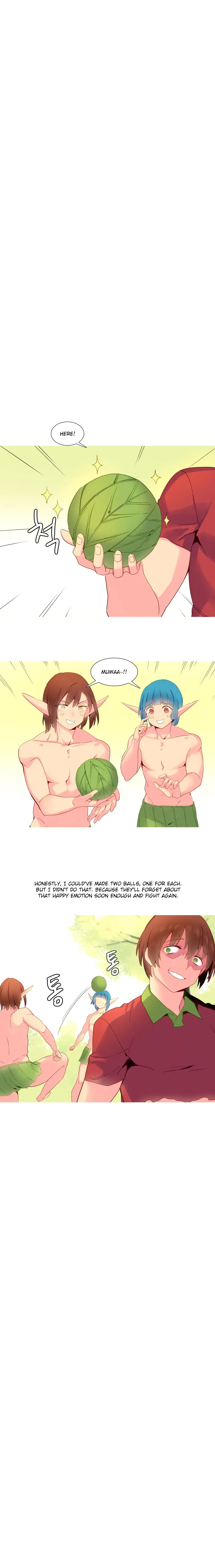 A World That I Rule chapter 17 page 9