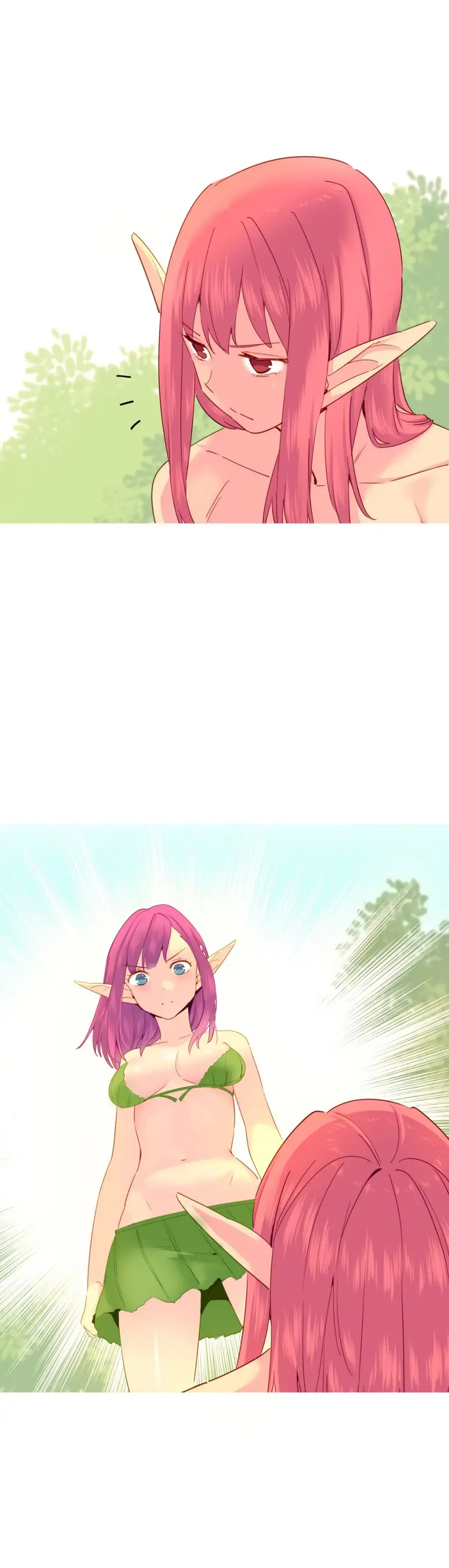 A World That I Rule chapter 20 page 13