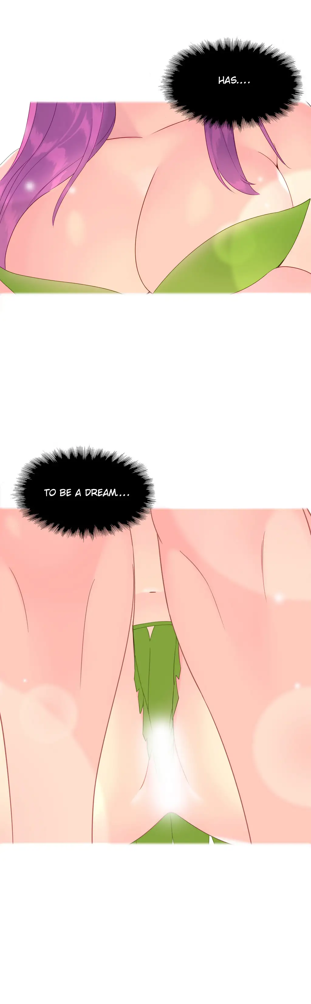 A World That I Rule chapter 3 page 3