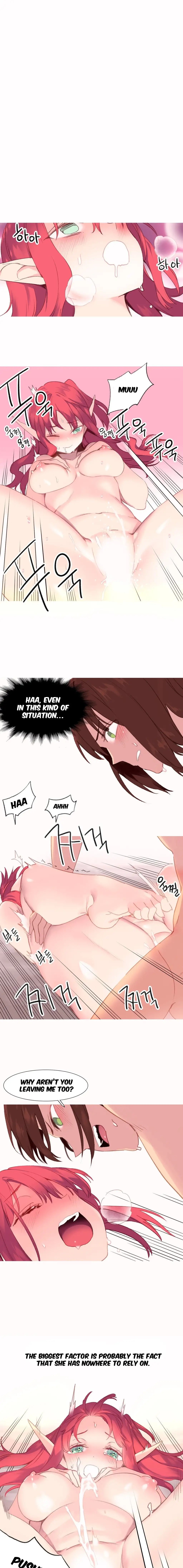 A World That I Rule chapter 32 page 5