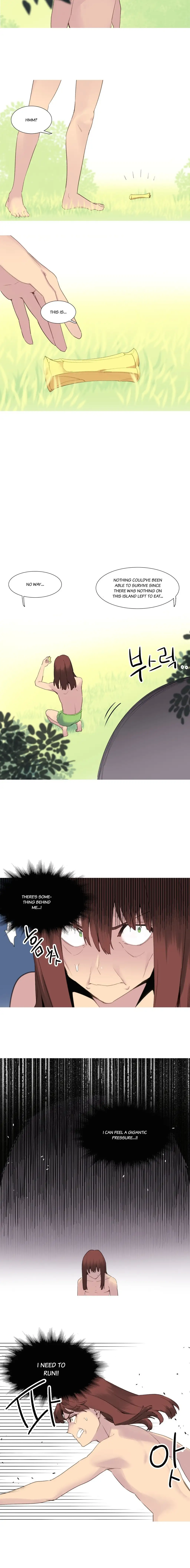 A World That I Rule chapter 39 page 4