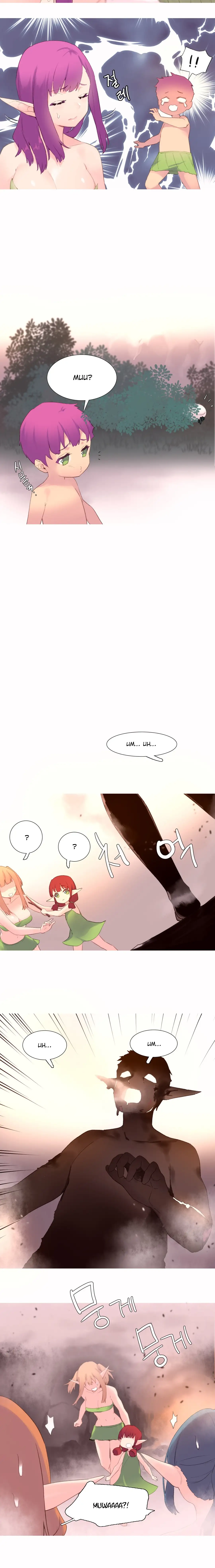 A World That I Rule chapter 41 page 5