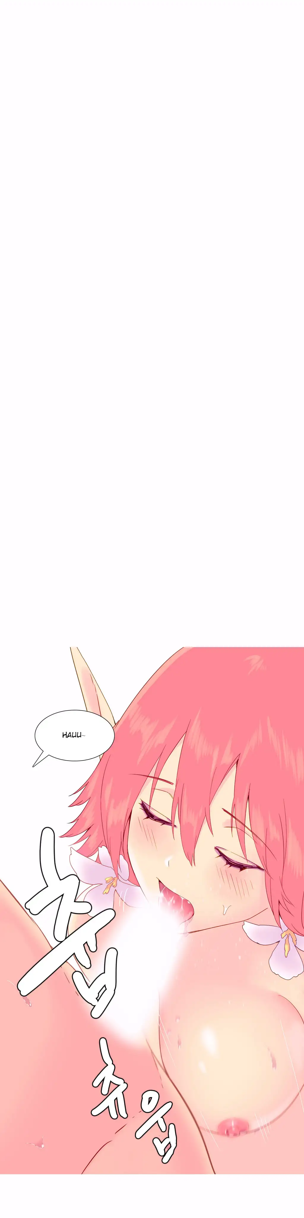 A World That I Rule chapter 8 page 14