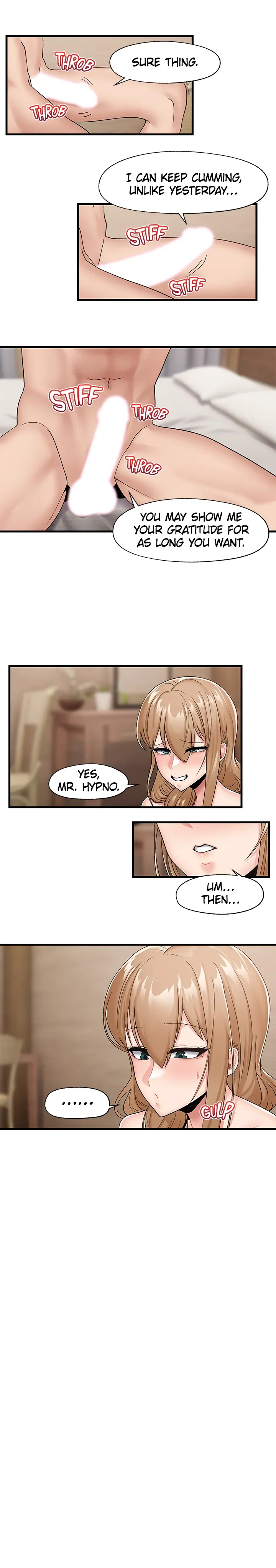 Absolute Hypnosis in Another World chapter 10 page 9