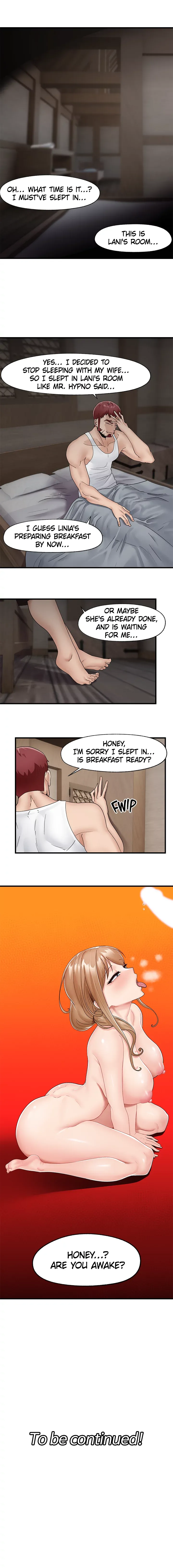 Absolute Hypnosis in Another World chapter 10 page 10