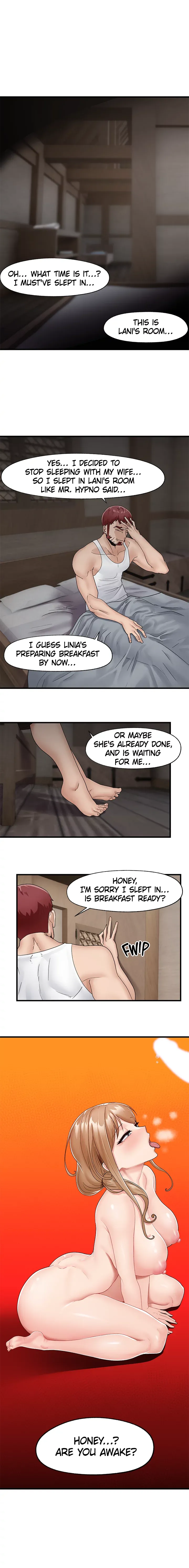 Absolute Hypnosis in Another World chapter 11 page 1