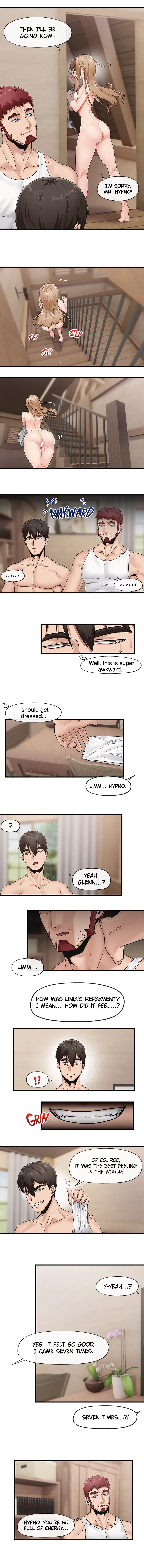 Absolute Hypnosis in Another World chapter 11 page 8
