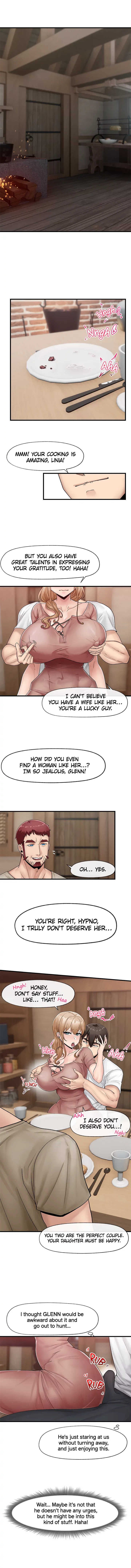 Absolute Hypnosis in Another World chapter 12 page 2
