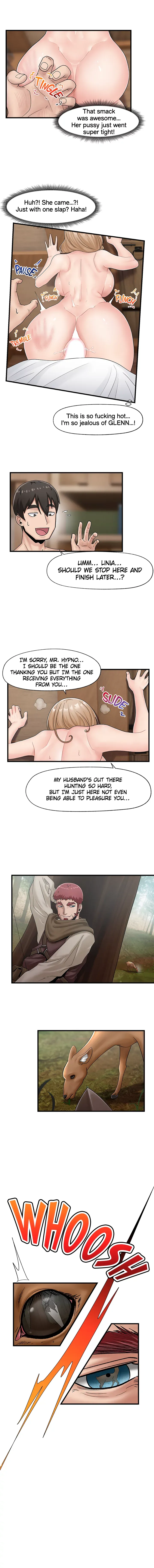 Absolute Hypnosis in Another World chapter 12 page 10
