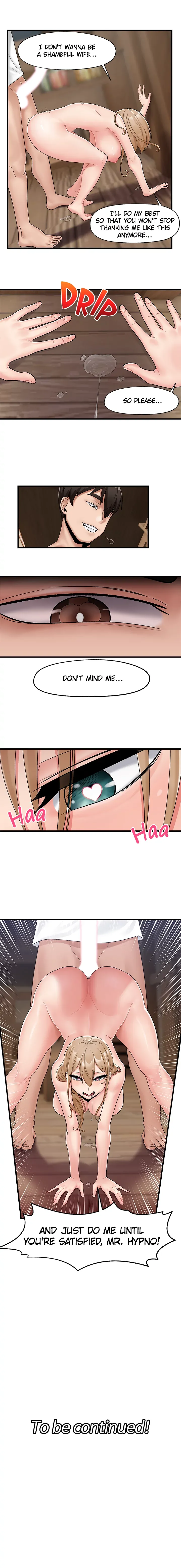 Absolute Hypnosis in Another World chapter 12 page 11