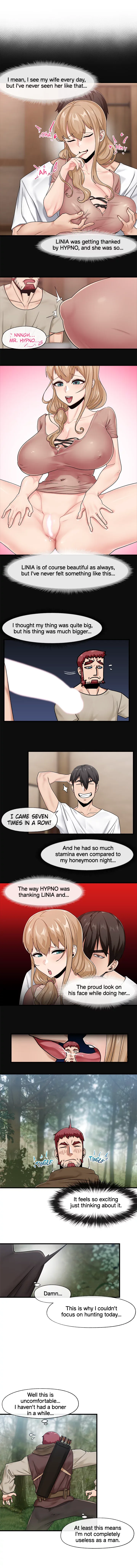 Absolute Hypnosis in Another World chapter 13 page 6